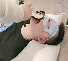 【樊樊】训化人体擦鞋器【完整版】 JS240324-19