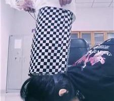 【Alice】大学生闺蜜母畜-口球塞嘴玩虐【二】 JS240514-5