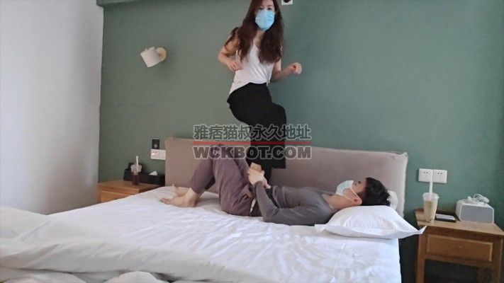 【啦啦啦】女大学生残忍虐 ACYC-3151
