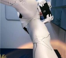 【Vinni维妮eS】人类补完计划 JS240625-10