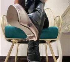 【卉主ssS】小绿狗把你老婆带过来 JS240628-9