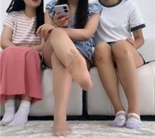 【伊诺sS】带闺蜜入圈 JS240804-29