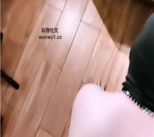 【奇了怪了】裸足恋足狂舔羞辱 JS240808-50