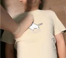 【美羊羊】品尝主人短肉丝/骑马/赏赐圣水 JS240827-9