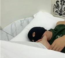 【木万】脏鞋裸足狂舔/全体重踩踏 JS240829-18