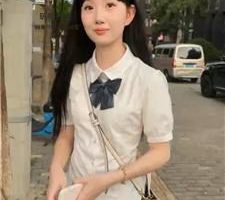 【狗哥】开发JK皮鞋白袜素人小姐姐 bf44114