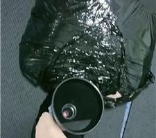 【冰炫】木乃伊全包窒息囚禁【完整版】 JS240907-1