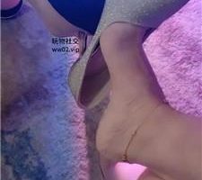 【魔鬼天使】原味裸足狂舔 JS240922-3