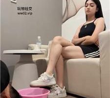【泡泡】超脏小白鞋碾压喂食虐 bf44875