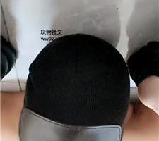 【淄博风】圣水淋浴/滴蜡/黑鞋踩踏/人体烟灰缸 JS241007-5