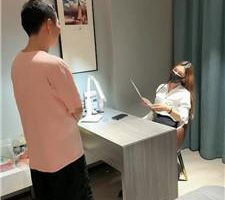 【七颜】上司高压暴揍下属-强制圣水/耳光踢裆/深喉虐乳【双视角】bf45747