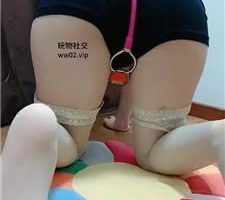 【小蜜蜂】男S-把自己老婆当狗虐 JS241108-27