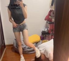 【不知名】近距离-超臭原味白袜气味辱 bf47041
