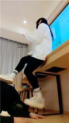 【妮蔻】运动鞋超臭白袜除臭/圣水嘴洗袜子 bf47359