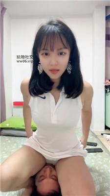 【栀子女王】坐脸窒息专场 bf47434