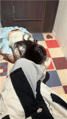 【橘子没熟】女m回归首播调 bf47467