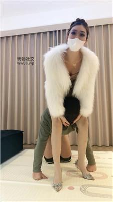 【七月大大】御姐范S-美臀坐脸窒息/掐乳胯下羞辱/吃内裤 bf47620
