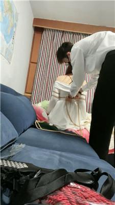 【林深】捆绑你们的女神 JS241205-6