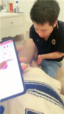 【牙乖乖】电击项链-舔不好脚就电击 JS241207-45