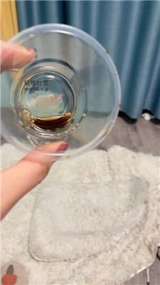 【沐沐大大】女仆今天格外的怪，脚伸进里面也很开心 JS241210-33