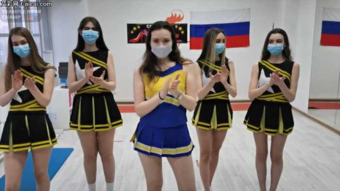 1小时莫斯科美少女团踩踏！群踩+群坐+群腿绞+集体骑脖子+群踩脚垫bf22525