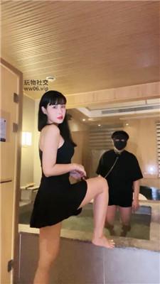 【松紫大大】温泉酒店施水刑-踩踏胯下辱-窒息滴蜡 bf48079