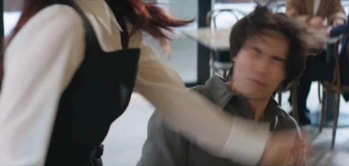 【影视剧】【抖M必看】超美女恶魔暴力各种手段虐待残杀罪犯 惨不忍睹 JS241231~1