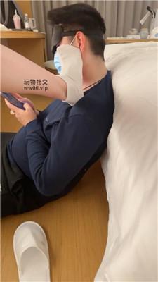 【少女救赎】白袜美足蹂躏家奴 JS241231-8