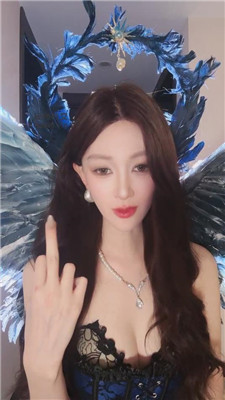 【艾琳175】神女口水凶榨诱惑    250103-1