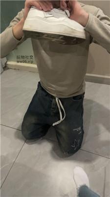 【沐沐大大】藤条威胁体罚奴隶 JS250104-31