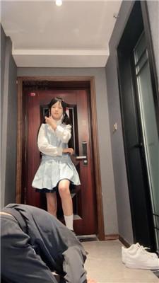 【狗哥】可爱小主-皮鞋白袜踩虐/坐脸窒息 bf49069