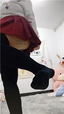 【广西木木】可爱女主-强制舔卫生巾/骑狗背 JS250107-28