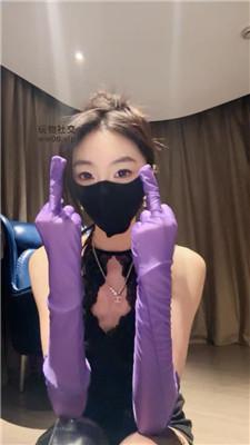 【凉子】沉浸式黑丝诱惑/长靴虐杀奴隶 bf49147