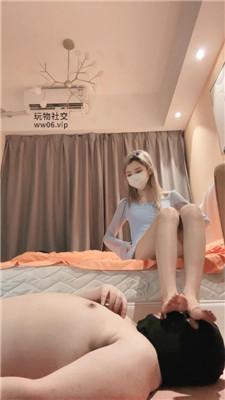 【一唯】超美大长腿诱导素人M bf49641
