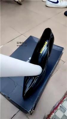【奇了怪了】骑马鞭打/小白鞋棉袜虐 JS250126-26