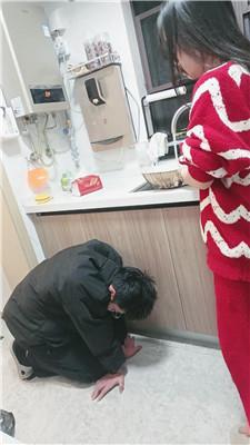 【薇薇情侣主】家务奴上门伺候【下】 JS250204-26