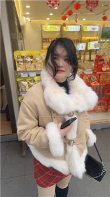 【狗哥】开发路人小姐姐车内调 JS250212-18
