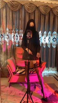 【温蒂】老师教你怎么最舒服    250218-35