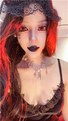 【龙妈】黑心妈咪    250219-10