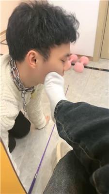 【薇薇】圈养奴训化实录【完整版】 JS250221-32
