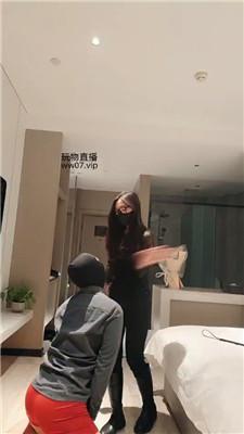 【夏夏】长靴踩踏-舔脏鞋-骑马耳光 bf50649