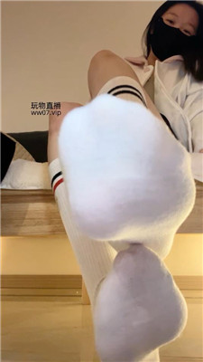 【小麦】棉袜任务    250224-13