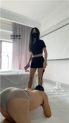 【甜一】超重度鞭打刑虐 bf50843