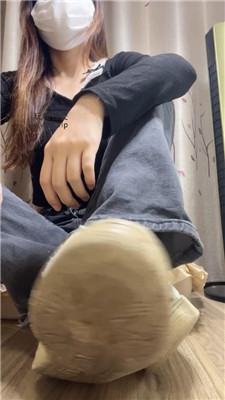 【兔牙】猛吸吧    250303-12