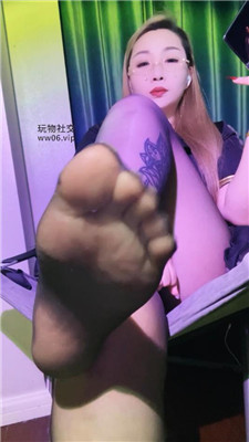【柒老板】巨窒息    250305-13