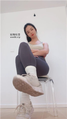 【伊柔】贱狗爬过来伺候    250306-21