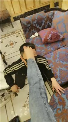 【文文文】素人S-酸臭脚丫蹂躏踩 JS250313-28