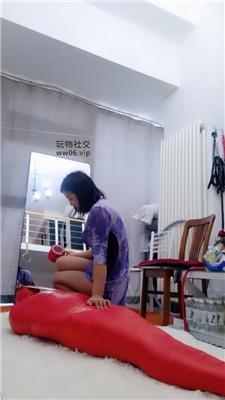 【妮佳】全包木乃伊狗【双视角版】 JS250321-2