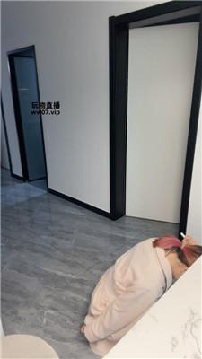【阿楠】囚犯M-狗盆喂食 JS250322-20