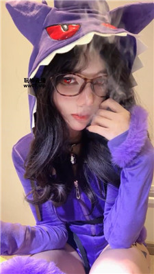 【美伢】耿鬼大姐姐戏耍变态    250325-10